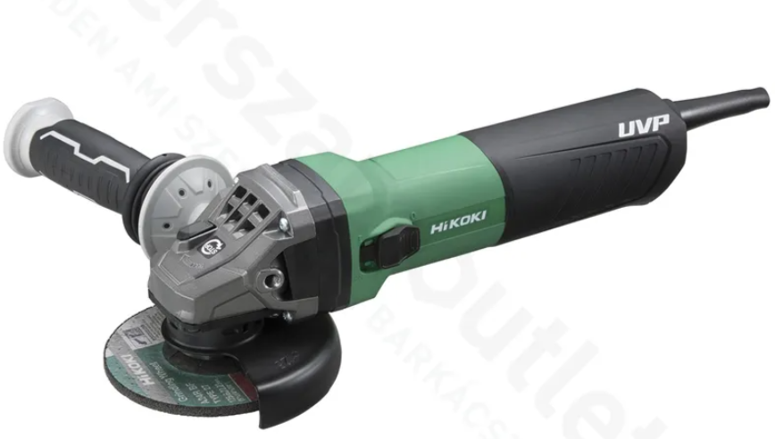 HIKOKI G13BY Sarokcsiszoló lágyindítással